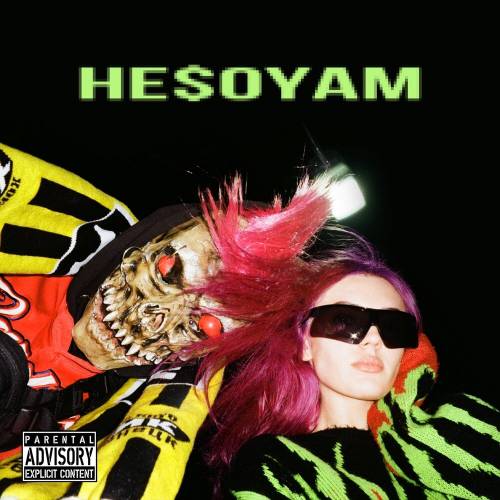 Hesoyam by ЭМСИ НЭНСИ - imusic.am