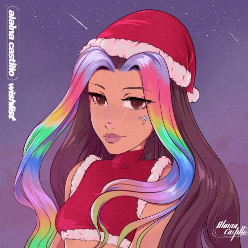 Wishlist by Alaina Castillo - imusic.am