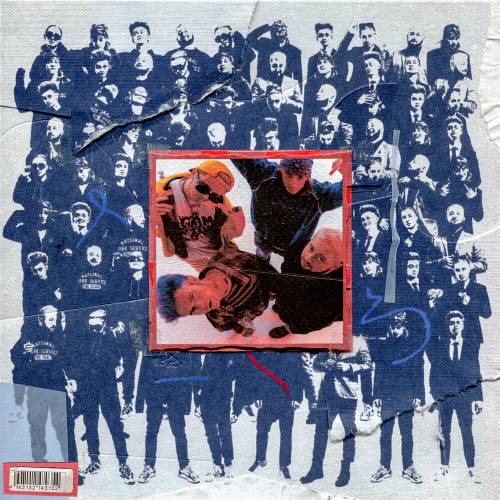 ПАЦАНЫ II by GONE.Fludd - imusic.am