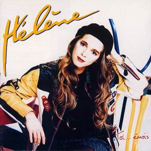 Toi... Emois by Helene Rolles - imusic.am