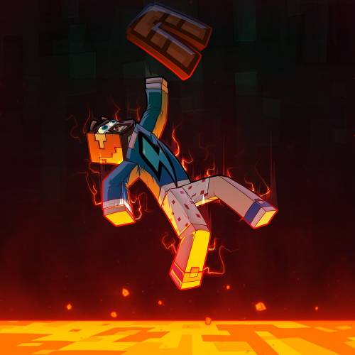 Майнкрафт by Фикс - imusic.am