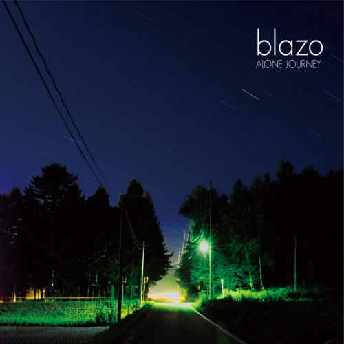 Alone Journey by Blazo - imusic.am