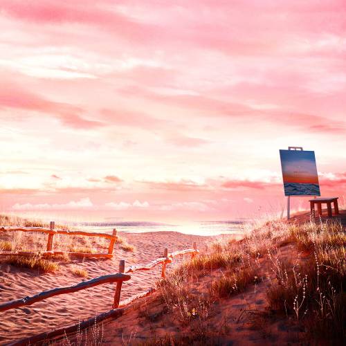 San Junipero by M'Dee - imusic.am