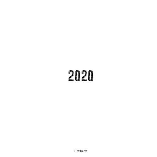 2020 by Елена Темникова - imusic.am