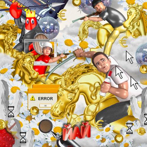 ЙАЙ by FEDUK - imusic.am