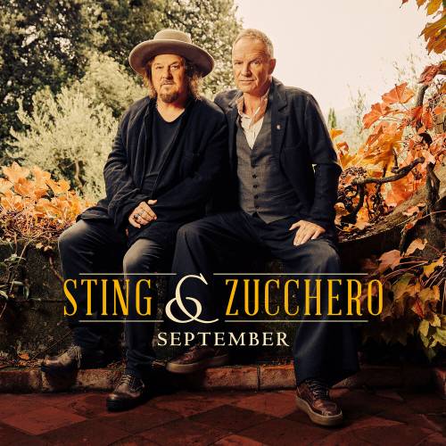 September by Sting, Zucchero - imusic.am