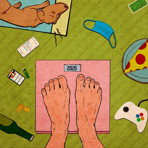 ВесЪокосный Год by ВесЪ - imusic.am