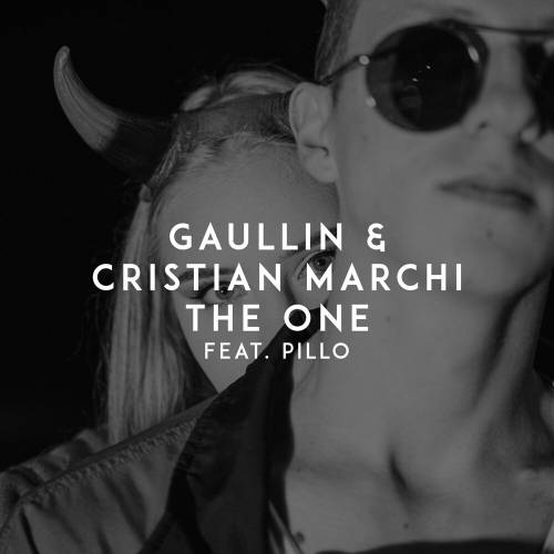The One by Gaullin, Cristian Marchi, Pillo - imusic.am