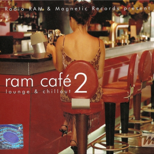 Ram Cafe Vol 2 by Various Artists - imusic.am