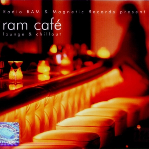 Ram Cafe Vol 1 by Various Artists - imusic.am