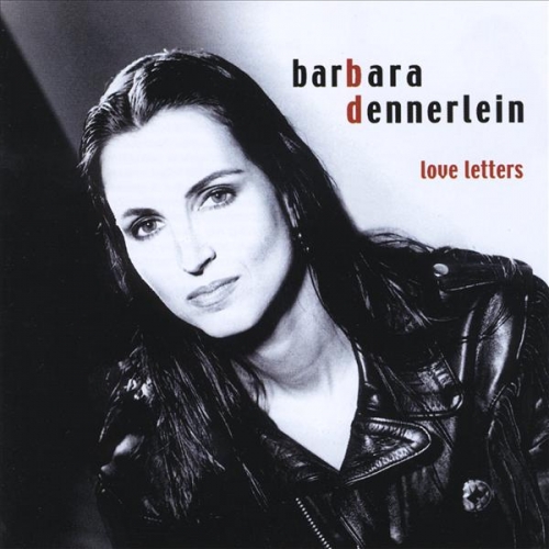 Love Letters by Barbara Dennerlein - imusic.am