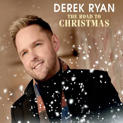 The Road To Christmas by Derek Ryan - imusic.am