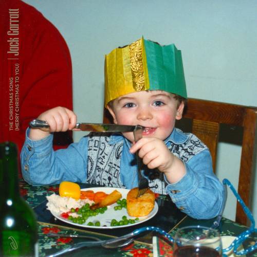 The Christmas Song (Merry Christmas To You) by Jack Garratt - imusic.am