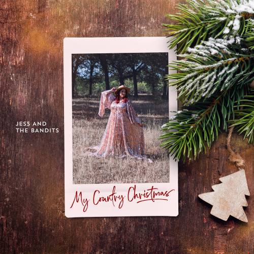 My Country Christmas by Jess And The Bandits - imusic.am