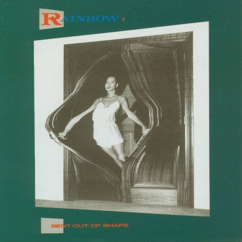 Bent Out Of Shape by Rainbow - imusic.am