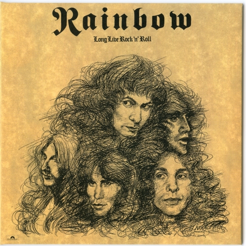 Long Live Rock 'n' Roll by Rainbow - imusic.am