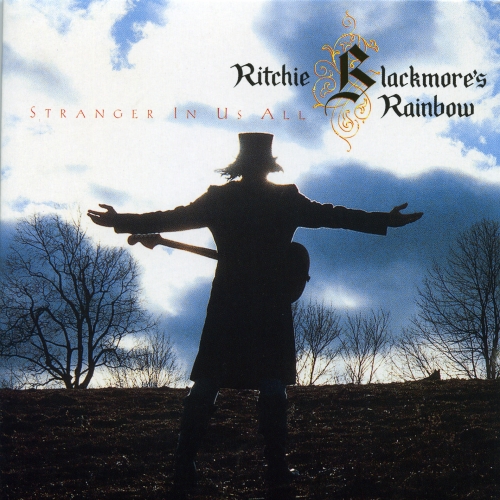 Stranger In Us All by Rainbow - imusic.am