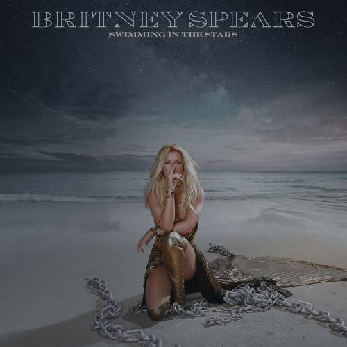 Swimming In The Stars by Britney Spears - imusic.am