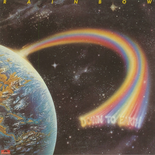 Down To Earth by Rainbow - imusic.am