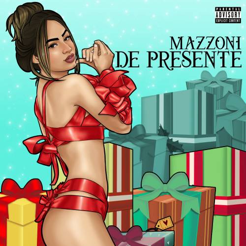 De Presente by Mazzoni - imusic.am