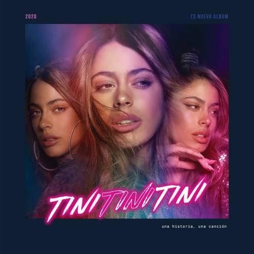 TINI TINI TINI by TINI - imusic.am