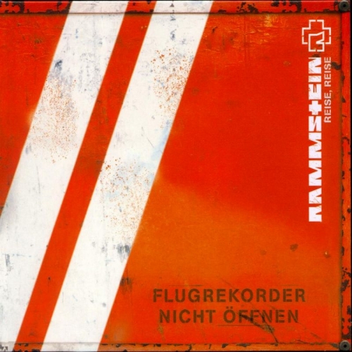 Reise, Reise by Rammstein - imusic.am