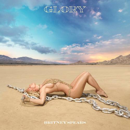 Glory by Britney Spears - imusic.am