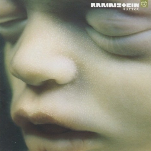 Mutter by Rammstein - imusic.am