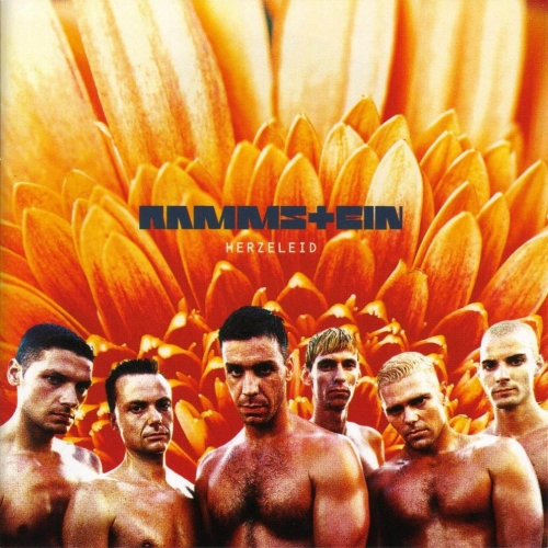 Herzeleid by Rammstein - imusic.am