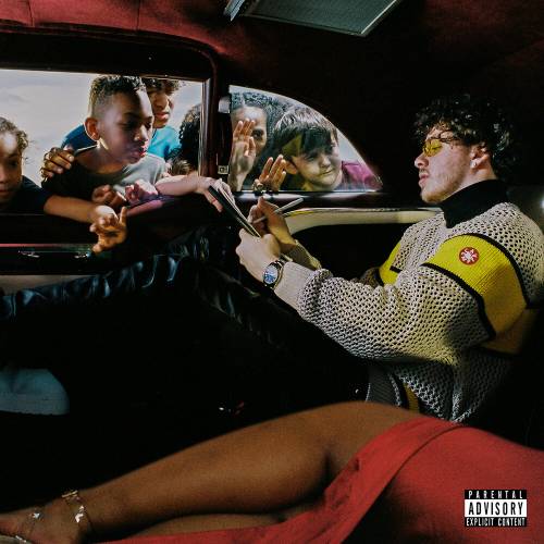 Thats What They All Say by Jack Harlow - imusic.am
