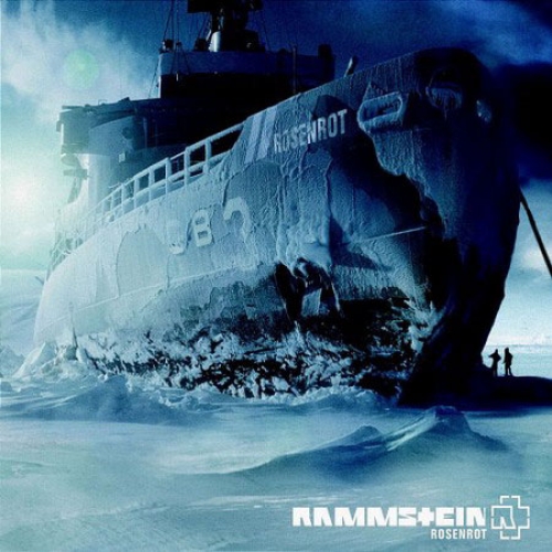 Rosenrot - Limited Edition by Rammstein - imusic.am
