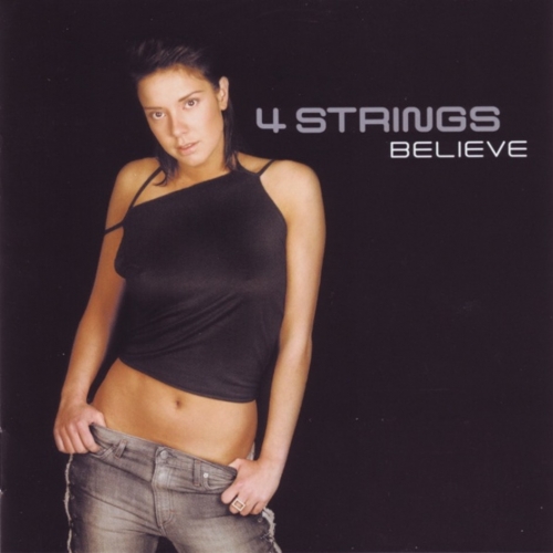 Believe by 4 Strings - imusic.am