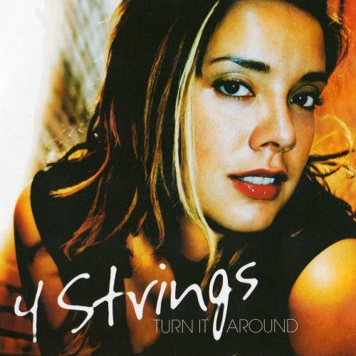 Turn It Around by 4 Strings - imusic.am