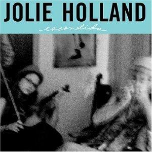 Escondida by Jolie Holland - imusic.am