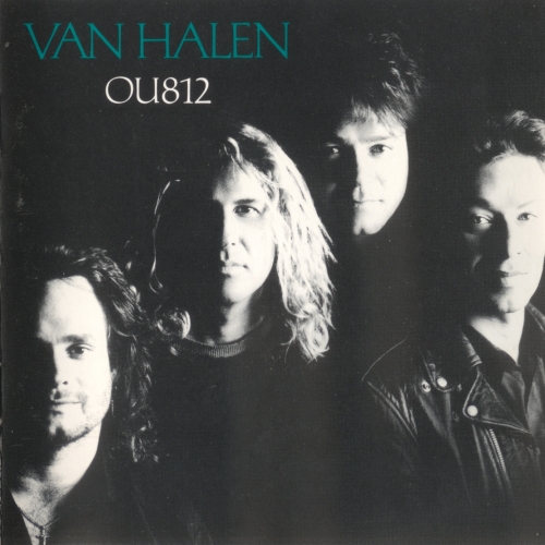 Ou812 by Van Halen - imusic.am
