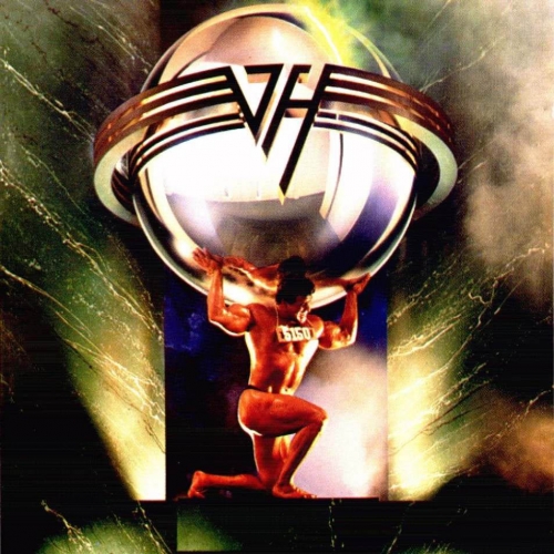 5150 by Van Halen - imusic.am