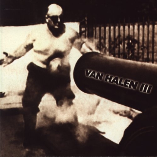 Van Halen Iii by Van Halen - imusic.am
