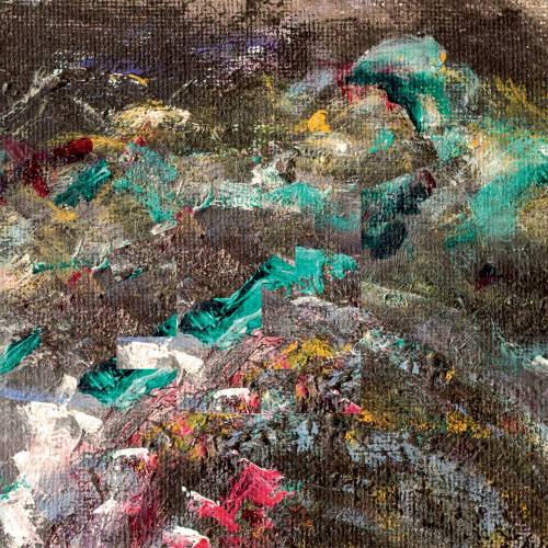 Yasam Rose by Adhelm - imusic.am