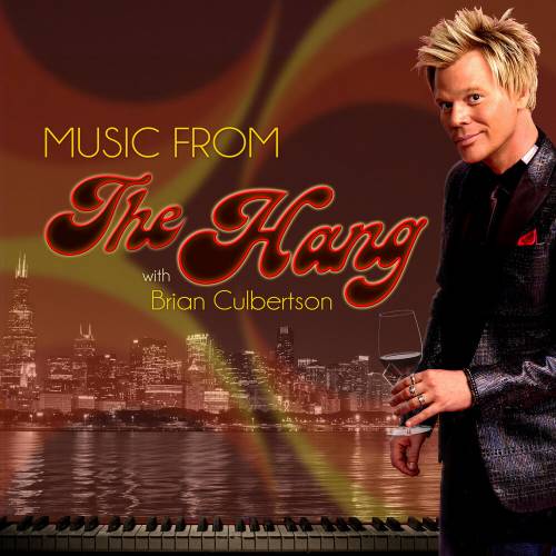 Music From The Hang by Brian Culbertson - imusic.am