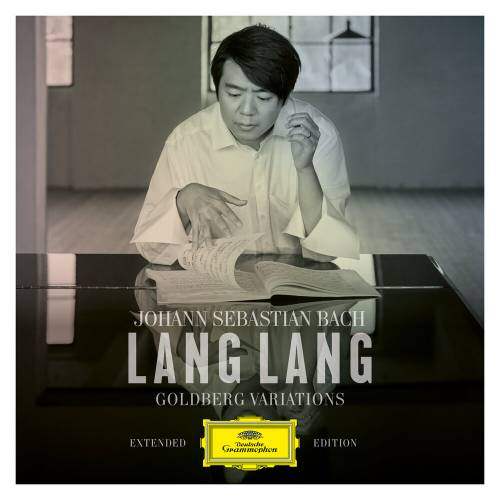 Stölzel: Bist Du Bei Mir (Formerly Attrib. J.S. Bach As BWV 508, Arr. Saradjian) by Lang Lang - imusic.am