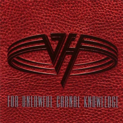 For Unlawful Carnal Knowledge by Van Halen - imusic.am