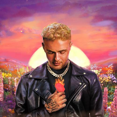 Ты Не Смогла Простить by Егор Крид - imusic.am