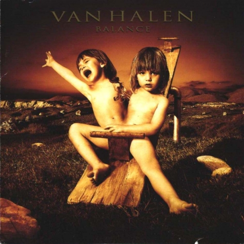 Balance by Van Halen - imusic.am