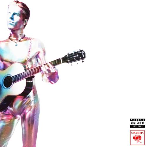 Chip Chrome & The Mono-Tones by The Neighbourhood - imusic.am