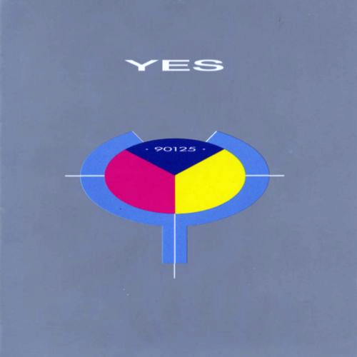 90125 by Yes - imusic.am