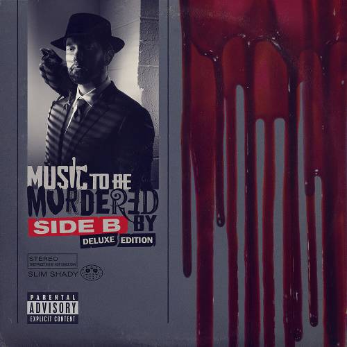 Music To Be Murdered By - Side B by Eminem - imusic.am