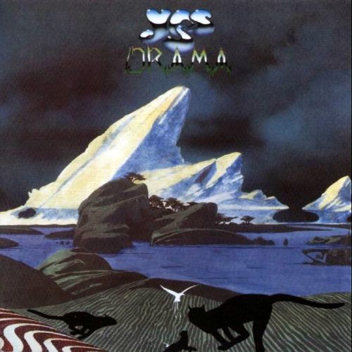 Drama by Yes - imusic.am
