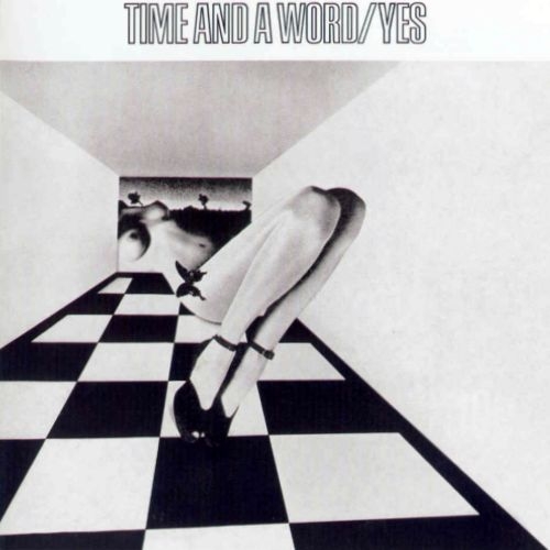 Time And A Word by Yes - imusic.am