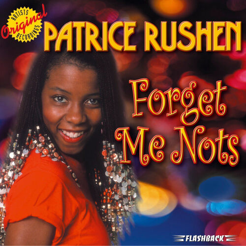 Forget Me Nots by Patrice Rushen - imusic.am