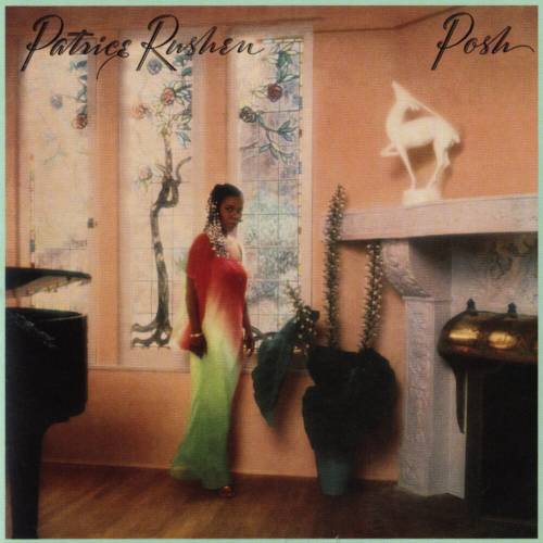 Posh by Patrice Rushen - imusic.am
